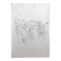 Ink on paper signed by Abdelkader GUERMAZ, Place Georges Pompidou, circa 1977