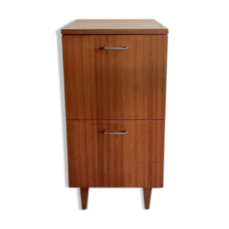 Meuble d'appoint vintage