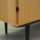 Ash cabinet, Danish design, 1970s, production: Denmark
