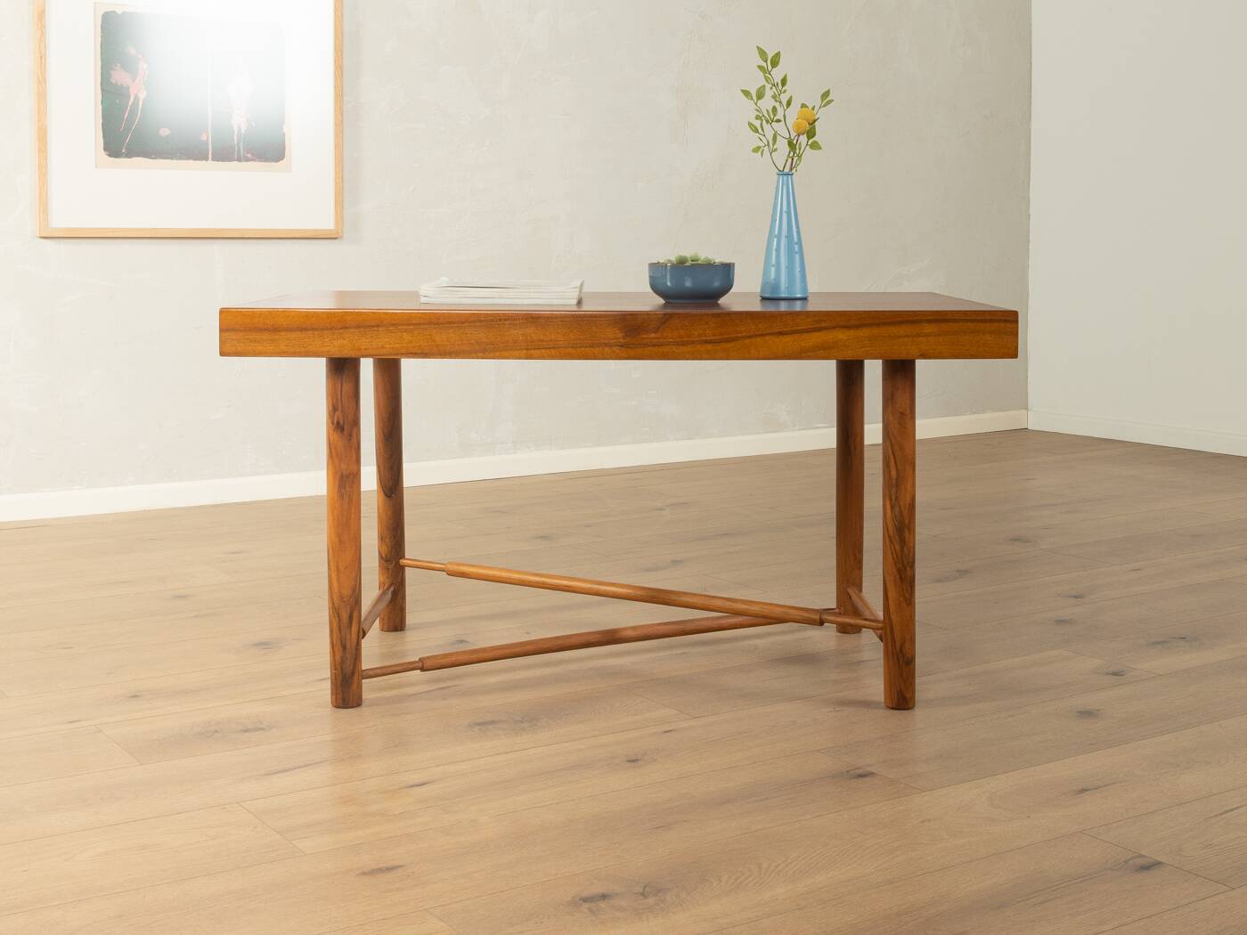 1960s Mid-Century coffee table, vintage