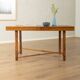 1960s Mid-Century coffee table, vintage