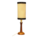 Danish columnar lamp