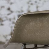 DAX armchair by Eames for Herman Miller, 1960