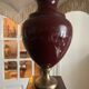 paire de lampes années 70