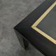 1980s coffee table
