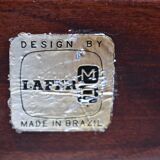 Table basse de Percival Lafer pour Móveis Lafer, Brésil 1971