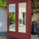 Armoire vaisselier
