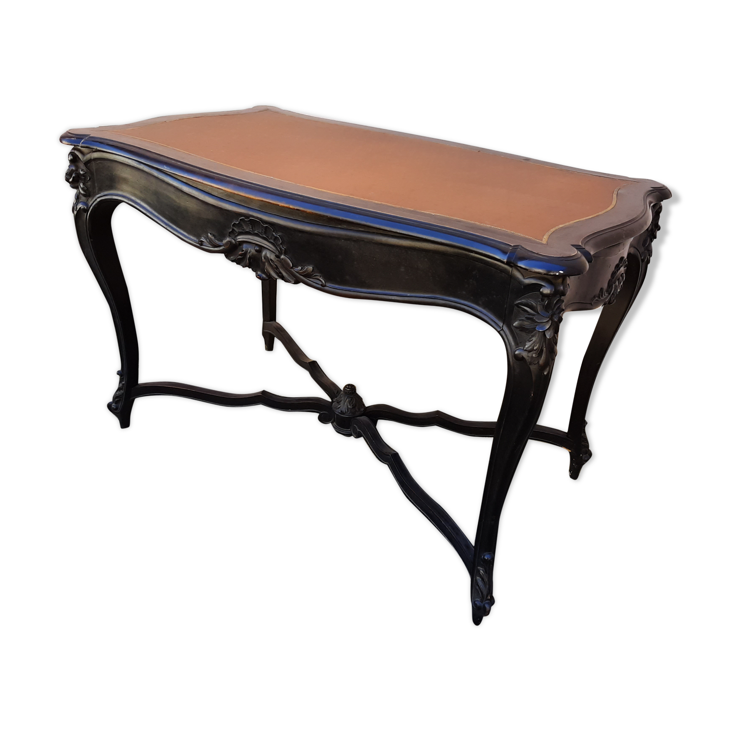 Former Napoleon III desk