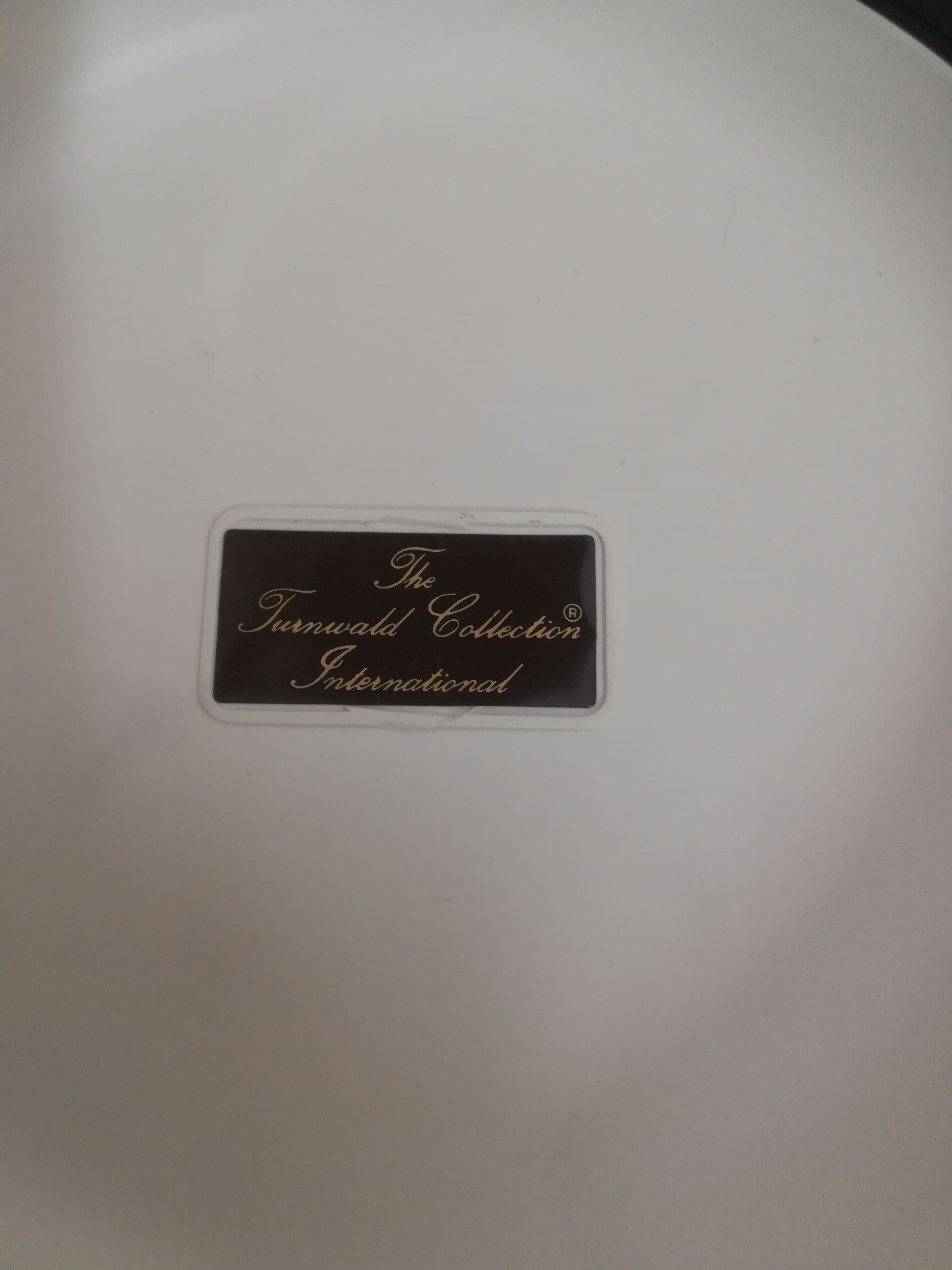 Turnwald Vintage Collection Ice Bucket