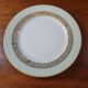 Limoges porcelain dessert service