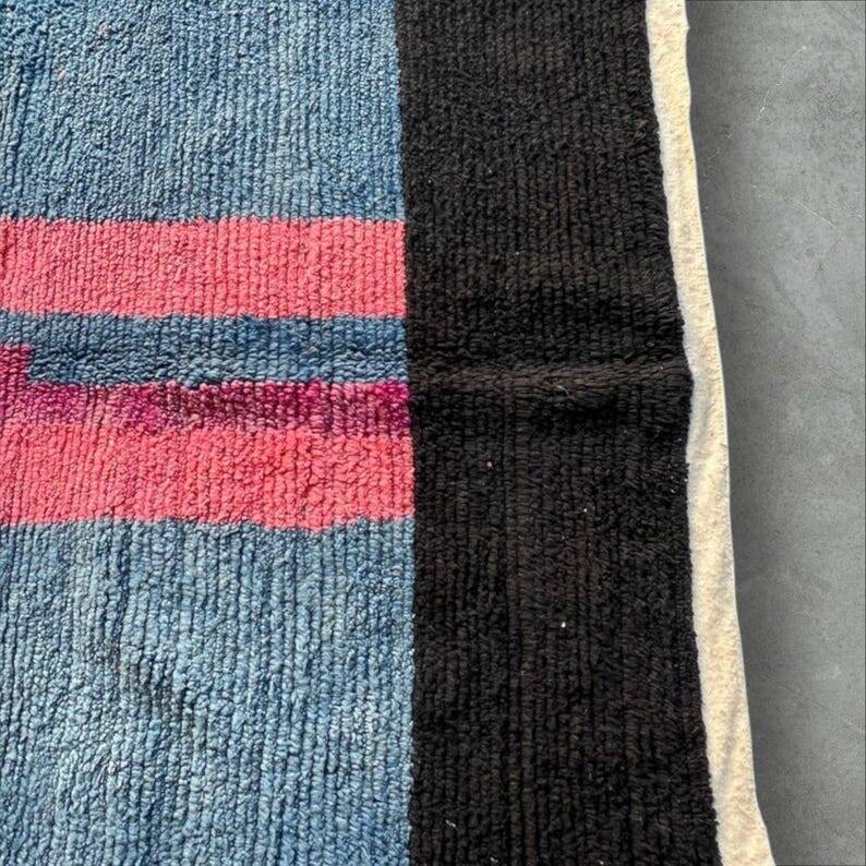 Moroccan Berber rug 200cmx300cm