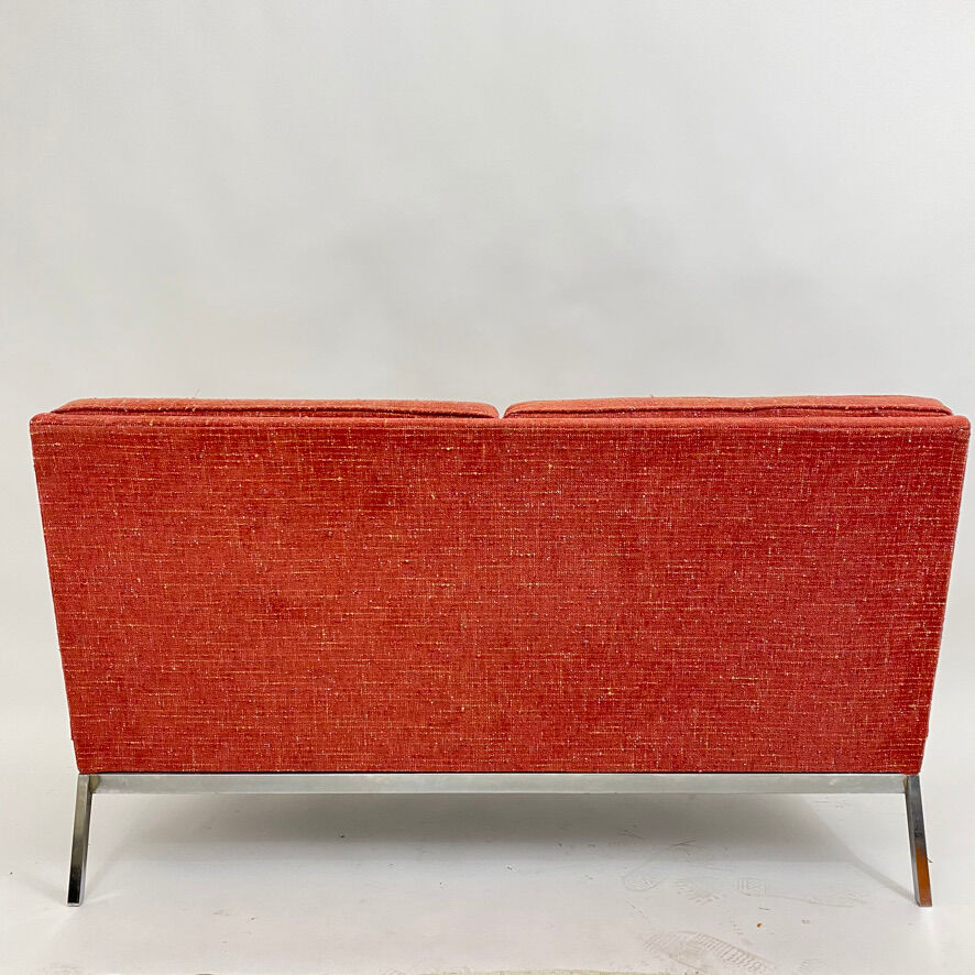 Florence Knoll bench for knoll international