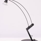 Post Modern Ikea Rapid Halogen table lamp 1980s