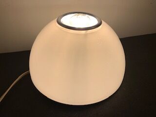 Tilos wall lamp or ceiling lamp, Italian design Ernesto Gismondi for Artemide Milan, 1990