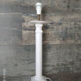 Earthenware lamp base