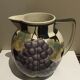 Pitcher Laura Ashley