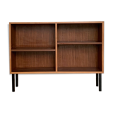 Vintage bass library