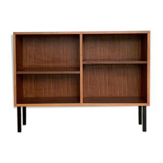 Vintage bass library