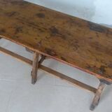 Table basse XXème