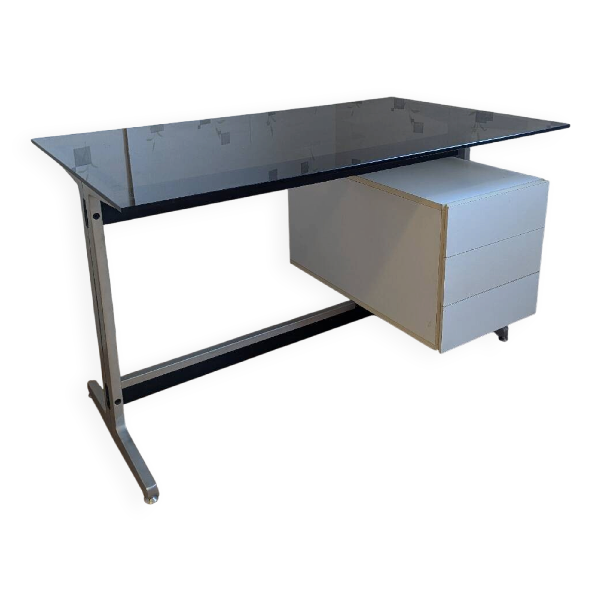 Office Etienne Fermigner