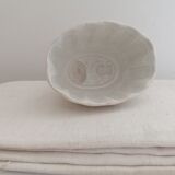 English earthenware pot