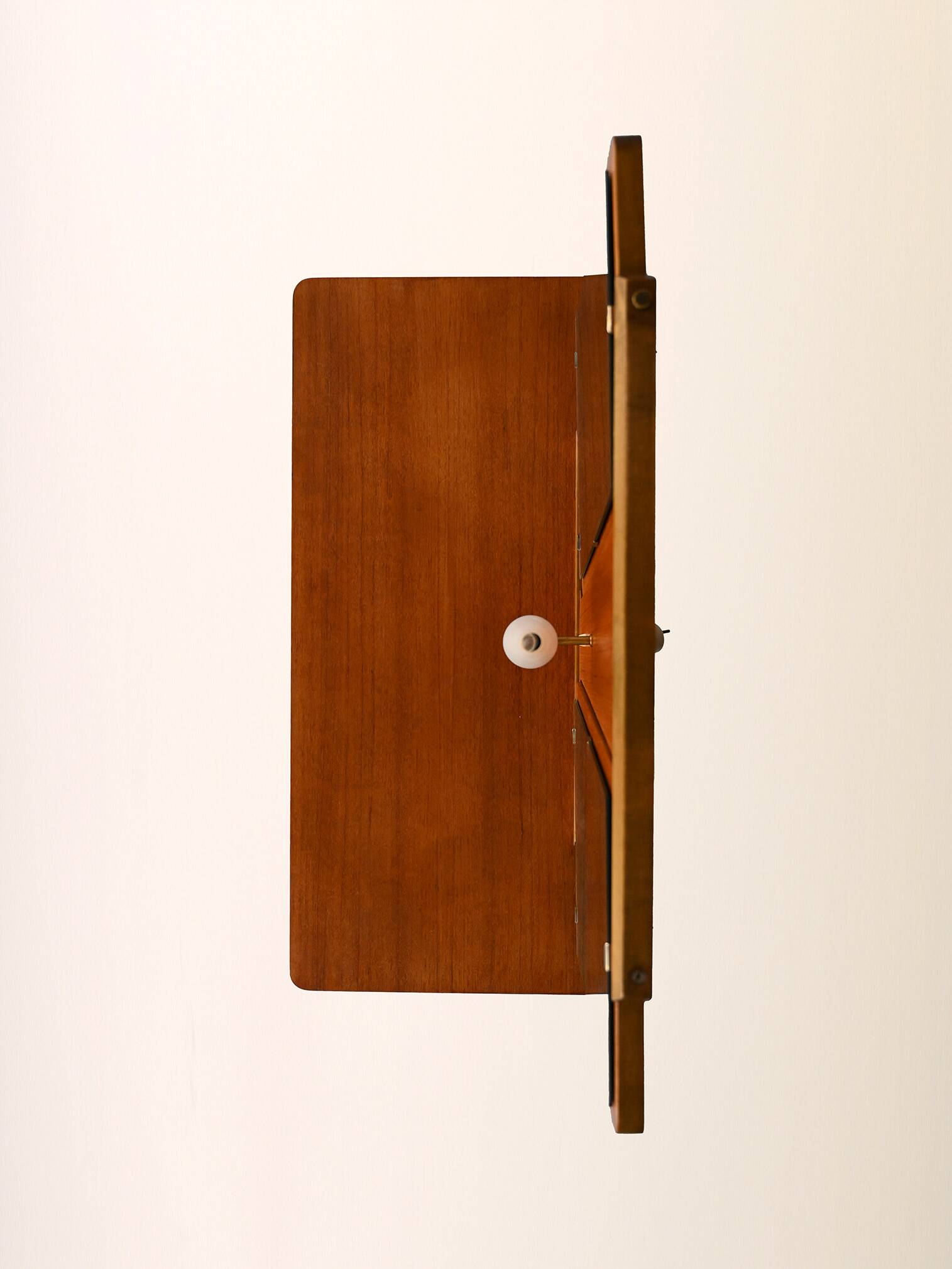 Scandinavian 1950s vintage dressing table