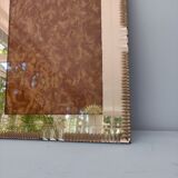 Old photo frame