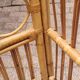 60s rattan children's bed