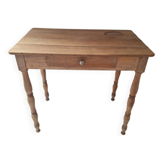 Farmhouse Desk / Side Table