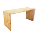Pine vintage desk
