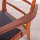 Mid Century Dining Chairs from McIntosh, 1960s, Set of 6
