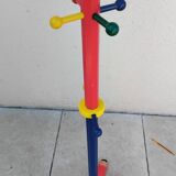 Pierre Sala vintage pencil coat rack