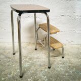 Vintage stepladder