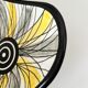 Mid Century ceramic bowl