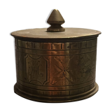 Tobacco pot