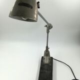 Lampe industriel PFAFF 1950s