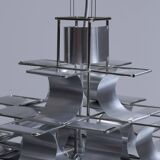 Cassiopee max sauze suspension