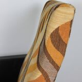 Paire de fauteuils vintage