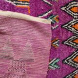 Berber rug from the Moroccan Atlas - 304 x 197 cm