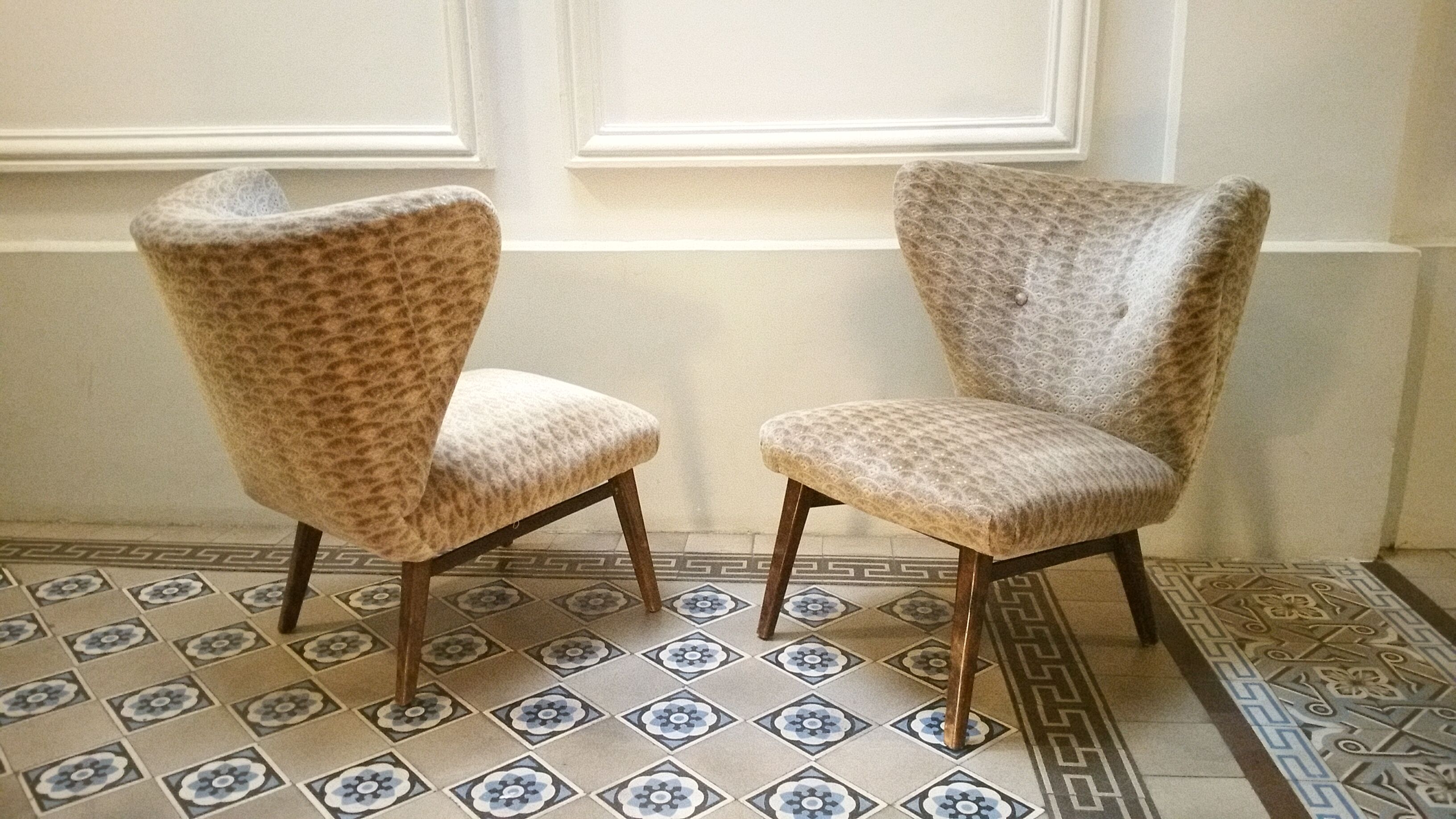 Set of 3 drivers Elias Svedberg