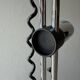 Staff Tubes floor lamp 1970s