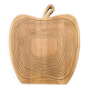 Wooden triflies
