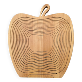 Wooden triflies