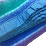 Wool blanket