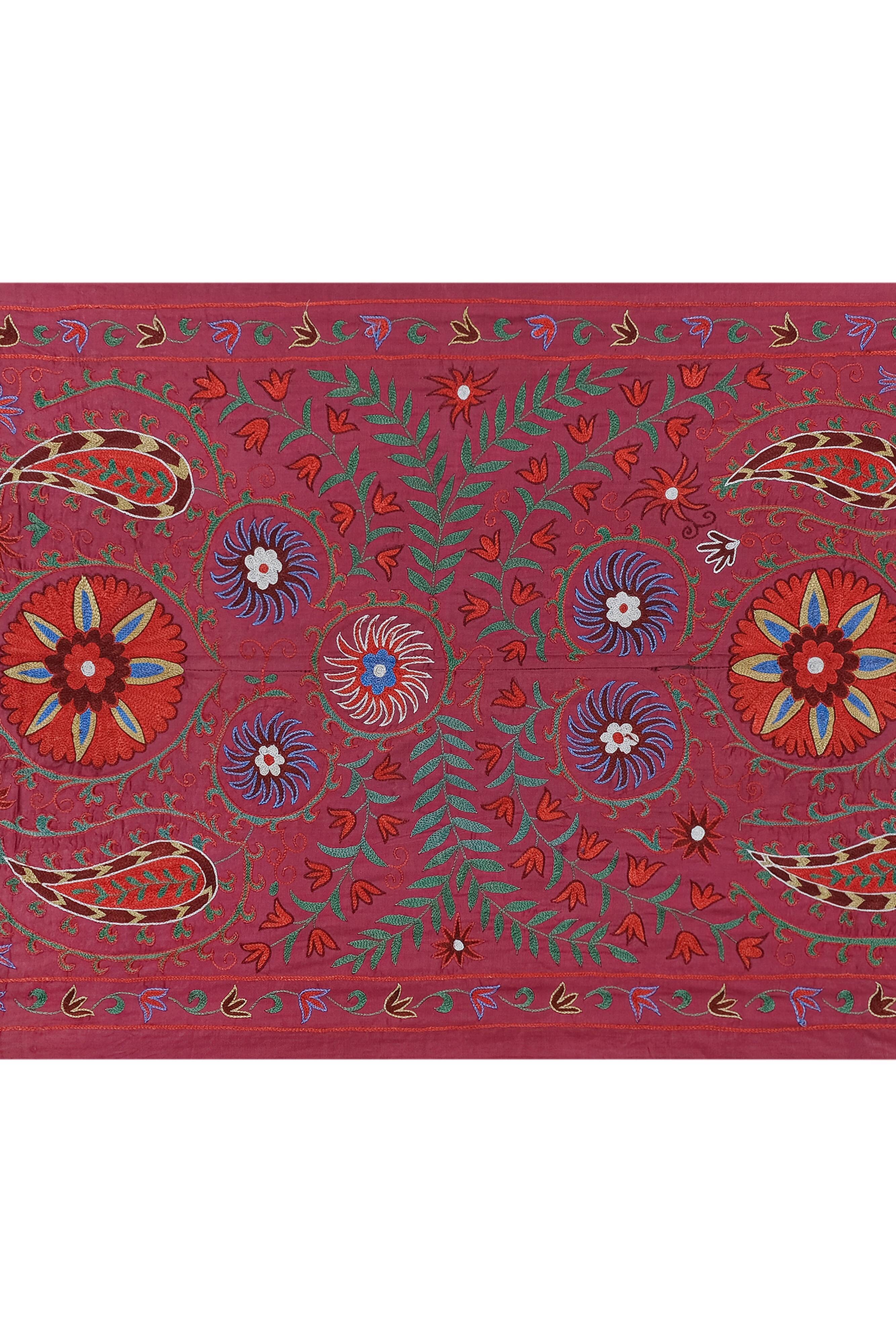 Suzani tapestry 95x190 cm