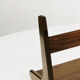 Modernist wall shelf, Denmark, 1960s