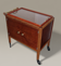 Desserte roulante Art Déco 1930 - Gauthier Poinsignon Nancy