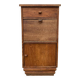 Meuble de rangement ancien