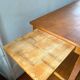 Bureau vintage suisse meuble de métier comptable