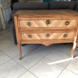 Commode Empire 18th century